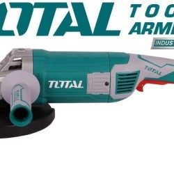 Angle grinder/3000W/230mm/INDUSTRIAL