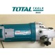 Angle grinder/2400W/230mm/INDUSTRIAL
