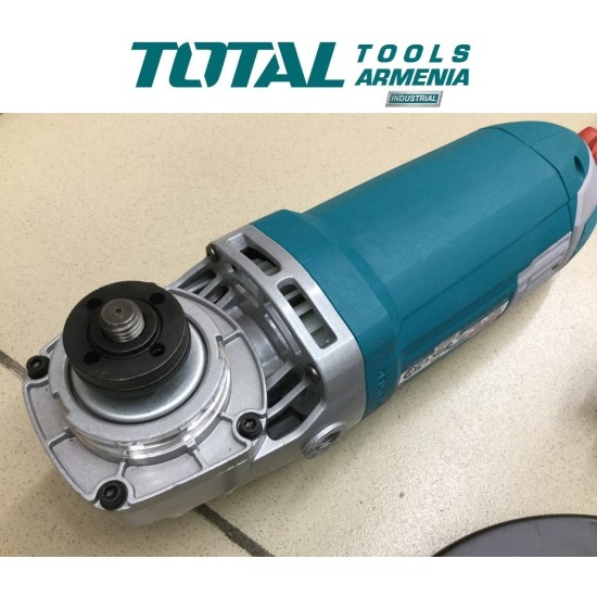Angle grinder/2400W/230mm/INDUSTRIAL