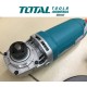 Angle grinder/2400W/230mm/INDUSTRIAL