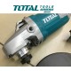 Angle grinder/2400W/230mm/INDUSTRIAL