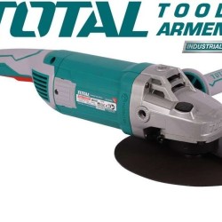 Angle grinder/2600W/230mm/INDUSTRIAL
