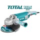 Angle grinder/2400W/230mm/INDUSTRIAL Angle grinder/2400W/230mm/INDUSTRIAL