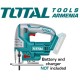 Li-Ion Jig Saw 20 V/2A-4A Li-Ion Jig Saw 20 V/2A-4A