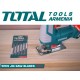 Li-Ion Jig Saw 20 V/2A-4A Li-Ion Jig Saw 20 V/2A-4A