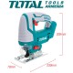Li-Ion Jig Saw 20 V/2A-4A Li-Ion Jig Saw 20 V/2A-4A