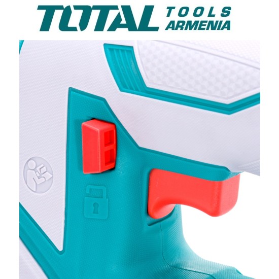 Li-Ion Jig Saw 20 V/2A-4A Li-Ion Jig Saw 20 V/2A-4A