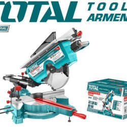 Mitre saw and table saw 1800W