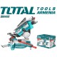 Mitre saw and table saw 1800W Mitre saw and table saw 1800W