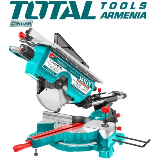 Mitre saw and table saw 1800W Mitre saw and table saw 1800W