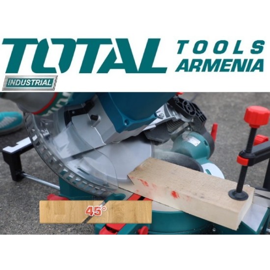 Mitre saw and table saw 1800W Mitre saw and table saw 1800W