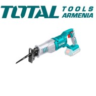 Cordless Reciprocating Saw 20V 