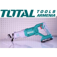 Cordless Reciprocating Saw 20V 