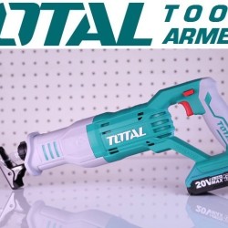 Cordless Reciprocating Saw 20V 
