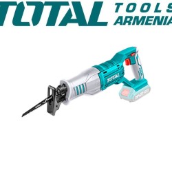 Cordless Reciprocating Saw 20V 