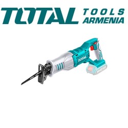 Cordless Reciprocating Saw 20V 