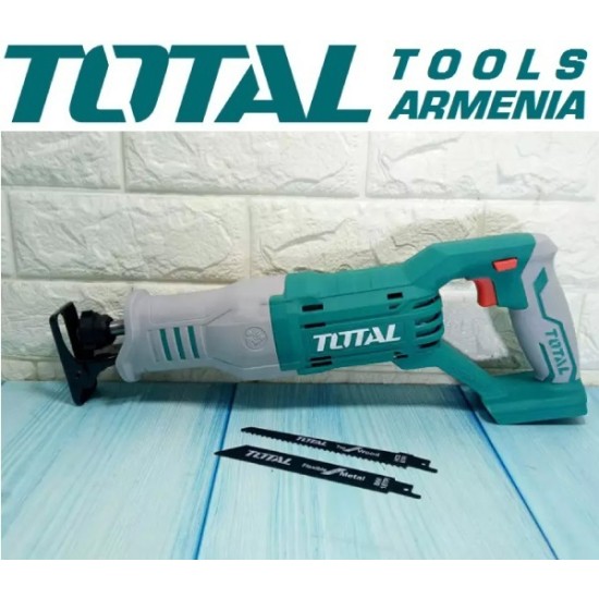 Cordless Reciprocating Saw 20V Cordless Reciprocating Saw 20V