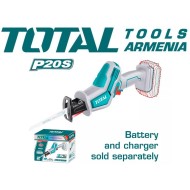 Electric saw 20 V