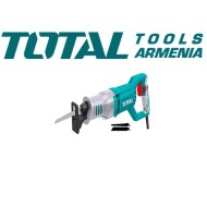 Reciprocating saw 750 W