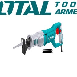 Reciprocating saw 750 W