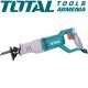 Reciprocating saw 750 W Reciprocating saw 750 W