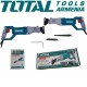 Reciprocating saw 750 W Reciprocating saw 750 W