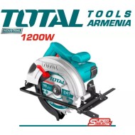 Circular saw 1200 W