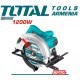 Circular saw 1200 W Circular saw 1200 W