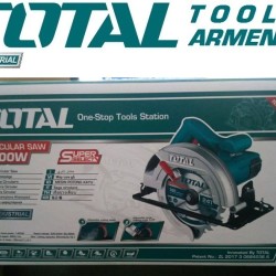 Circular Saw 1400W 