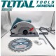 Circular Saw 1400W 