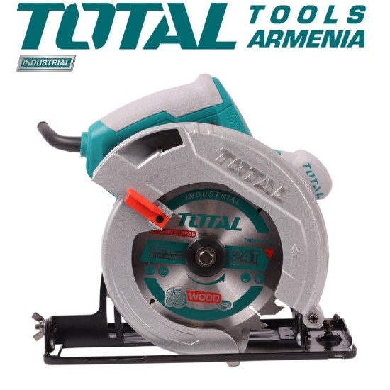 Circular Saw 1400W 