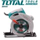 Circular Saw 1400W 