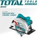 Circular Saw 1400W 