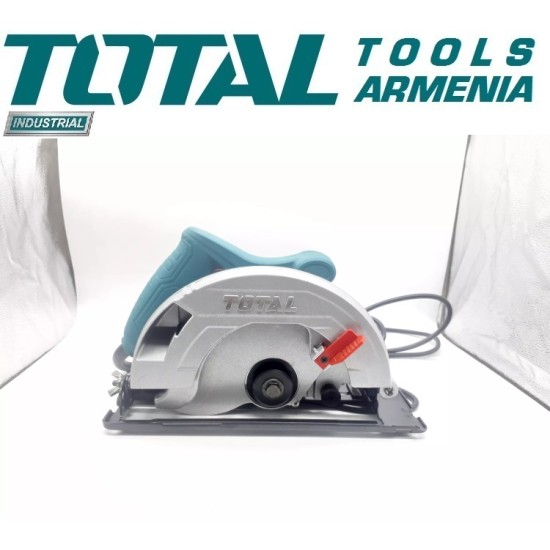 Circular Saw 1400W 