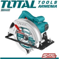 Circular Saw 1400W 