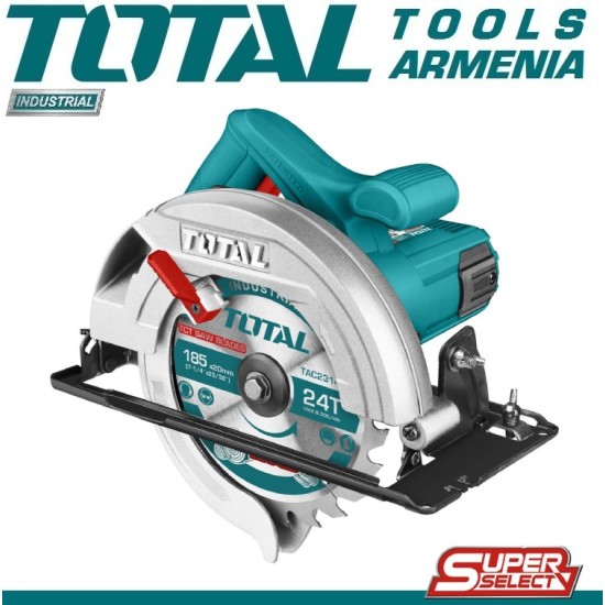 Circular Saw 1400W Circular Saw 1400W