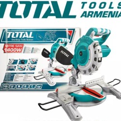 Electric Angle Saw 1400 W Without Guide (Salaska)