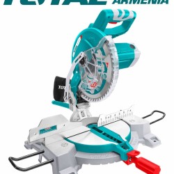 Electric Angle Saw 1800 W Without Guide (Salaska)