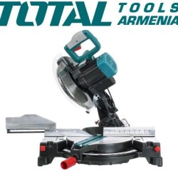 Electric Angle Saw 2400 W Without Guide (Salaska)