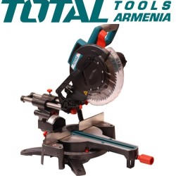Electric Angle Saw 2400 W Without Guide (Salaska)