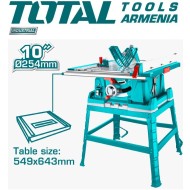 Table Circular Saw 2600 W