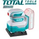 Orbital sander with 20 V battery Orbital sander with 20 V battery