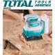 Orbital sander with 20 V battery Orbital sander with 20 V battery