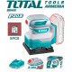 Orbital sander with 20 V battery Orbital sander with 20 V battery