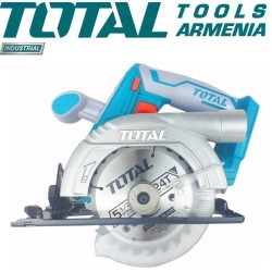 Li-ion Circular Saw 20V