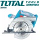 Li-ion Circular Saw 20V Li-ion Circular Saw 20V