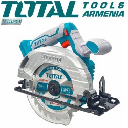 Li-ion Circular Saw 20V