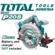 Li-ion Circular Saw 20V Li-ion Circular Saw 20V