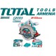Li-ion Circular Saw 20V 165mm