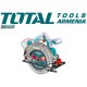 Li-ion Circular Saw 20V 165mm